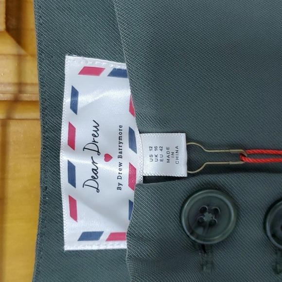 Dear Drew Pant - Picture 6 of 6